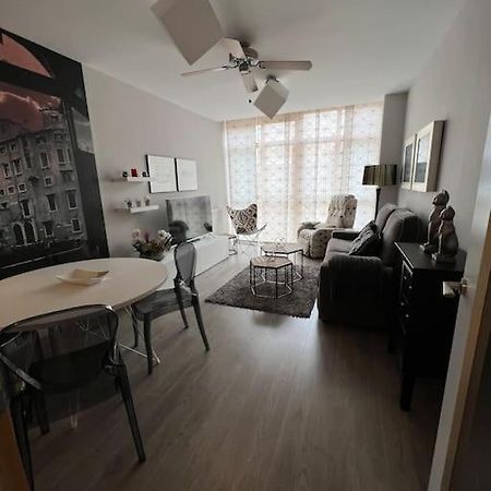 Apartmán Ruralmeet Santo Domingo Soria Exteriér fotografie