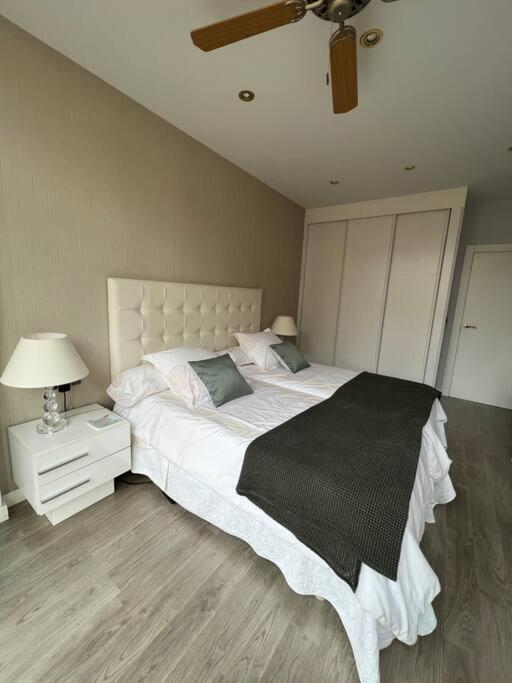 Apartmán Ruralmeet Santo Domingo Soria Exteriér fotografie