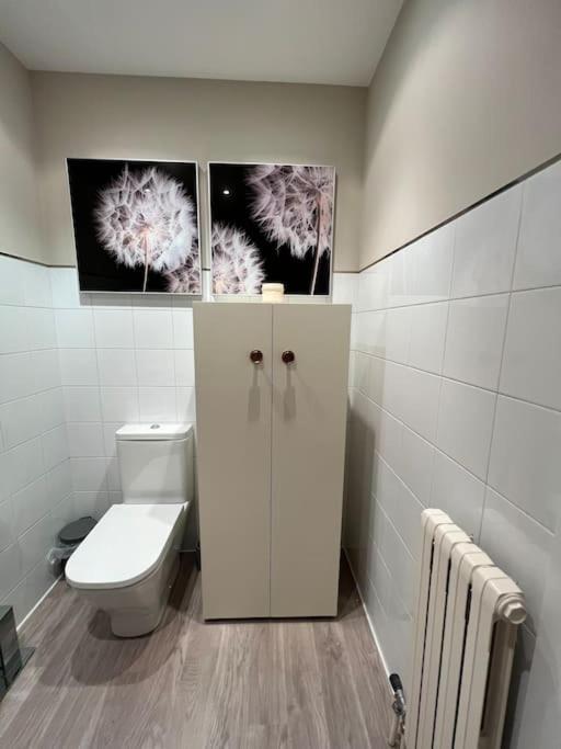 Apartmán Ruralmeet Santo Domingo Soria Exteriér fotografie