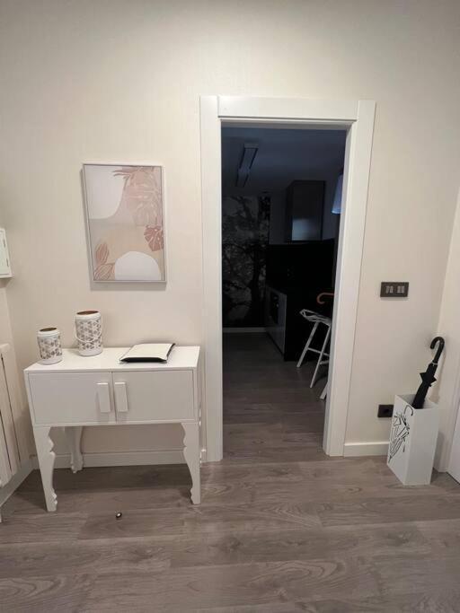 Apartmán Ruralmeet Santo Domingo Soria Exteriér fotografie