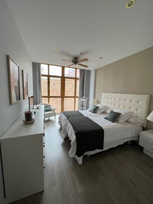Apartmán Ruralmeet Santo Domingo Soria Exteriér fotografie