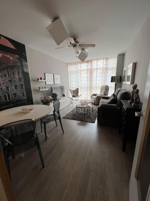 Apartmán Ruralmeet Santo Domingo Soria Exteriér fotografie